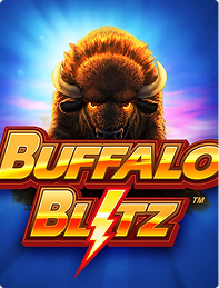 Buffalo Blitz Buffalo Blitz