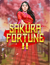 Sakura Fortune II Sakura Fortune II