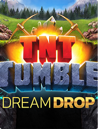 TNT Tumble Dream Drop TNT Tumble Dream Drop
