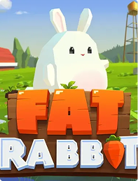 Fat Rabbit Fat Rabbit