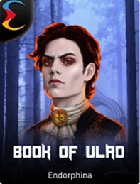 Book of Vlad Book of Vlad