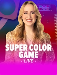 Super Color Game Live