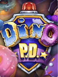 Dino P.D.