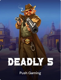 Deadly 5
