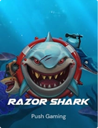 Razor Shark
