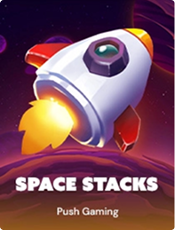 Space Stacks